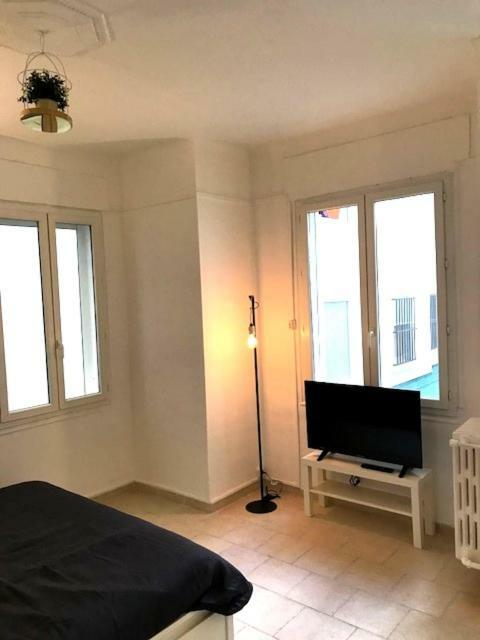 マルセイユ38 Rue Papetyアパートメント エクステリア 写真