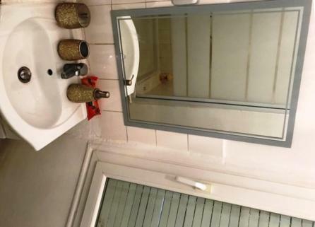 マルセイユ38 Rue Papetyアパートメント エクステリア 写真