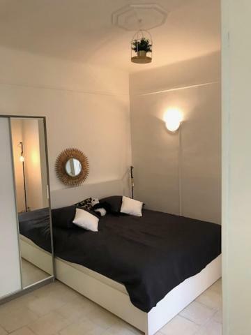 マルセイユ38 Rue Papetyアパートメント エクステリア 写真