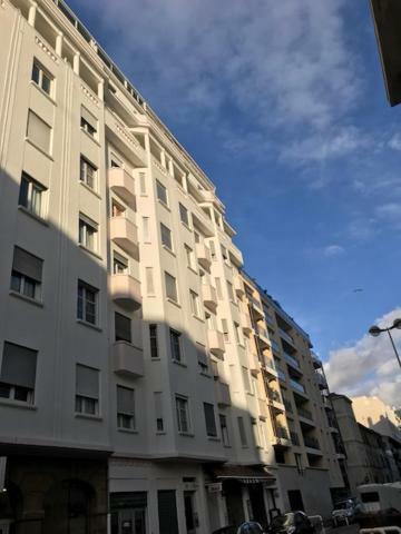 マルセイユ38 Rue Papetyアパートメント エクステリア 写真